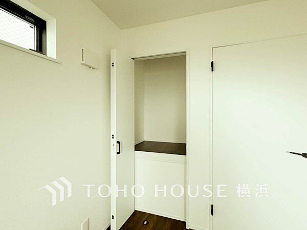 室内を拡大表示