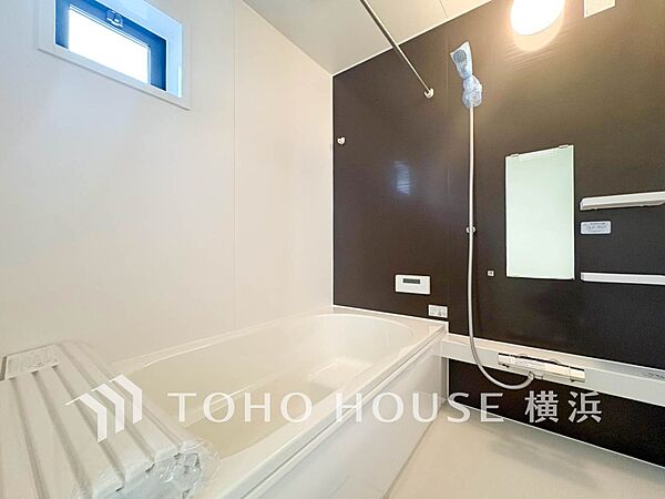 浴室を拡大表示