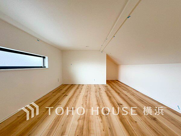 洋室を拡大表示