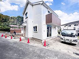 横須賀市久村　京急久里浜駅