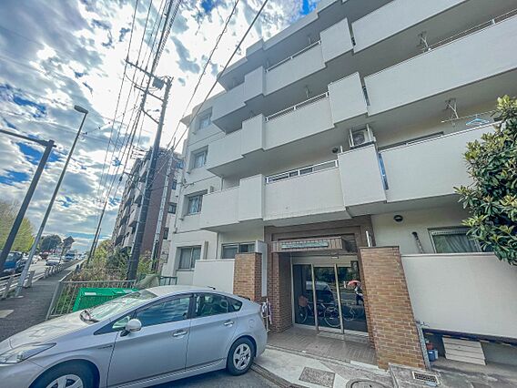 住まう誇らしさ...