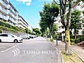 敷地内に駐車ス...