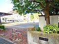かたらい宿公園...