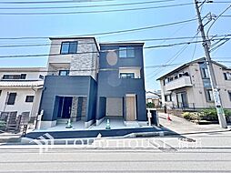 川崎市麻生区細山5丁目 読売ランド前駅