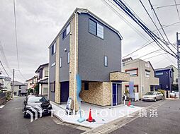 綱島駅 4,999万円