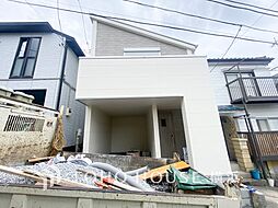 横浜市金沢区富岡西3丁目　　京急富岡駅
