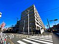 駅やお買物、教...