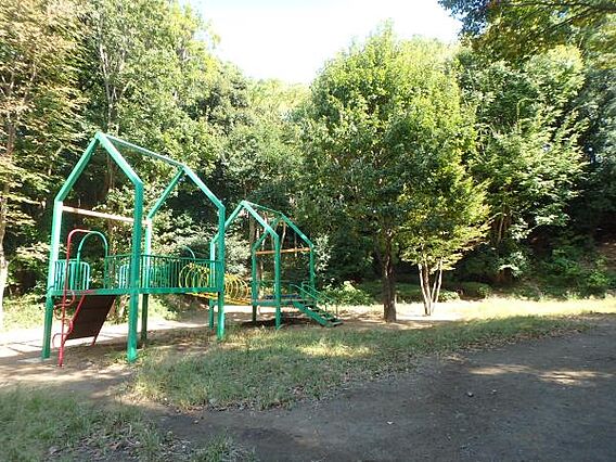三保念珠坂公園...