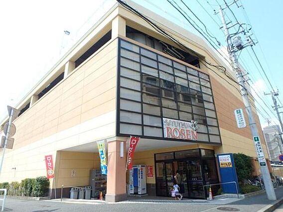 そうてつローゼ...