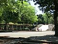 萱場公園　19...