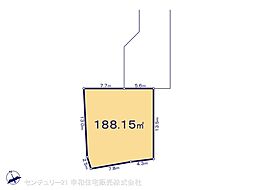 常磐線 荒川沖駅 徒歩9分