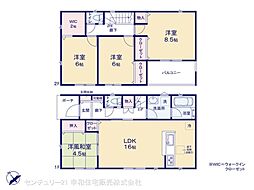 常磐線 藤代駅 徒歩43分