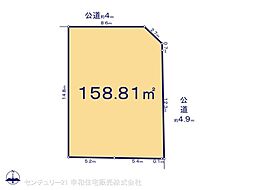 常磐線 荒川沖駅 徒歩5分