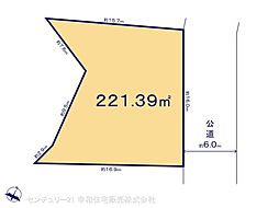 関東鉄道常総線 新取手駅 徒歩9分