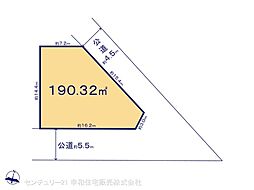 常磐線 牛久駅 徒歩33分
