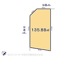 関東鉄道常総線 南守谷駅 徒歩15分