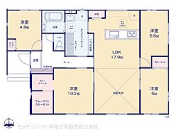 常磐線 牛久駅 徒歩41分