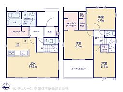 成田線 新木駅 徒歩8分
