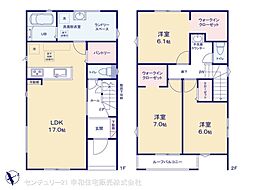 常磐線 天王台駅 バス14分 堂下公園入口下車 徒歩1分