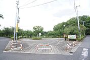 四季の里公園まで40m