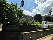 守谷市立御所ケ丘中学校まで1885m