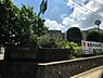 周辺：守谷市立御所ケ丘中学校まで1885m