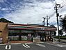 周辺：セブンイレブン守谷板戸井店まで791m