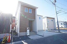 JR常磐線 取手駅 バス12分 青柳下車 徒歩9分の一戸建て