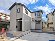 茨城県守谷市松ケ丘2丁目：物件画像