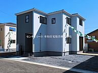 茨城県土浦市並木3丁目：物件画像