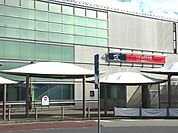 みどりの駅(首都圏新都市鉄道 つくばエクスプレス)まで5385m