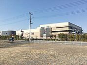 イオンモール土浦まで1993m