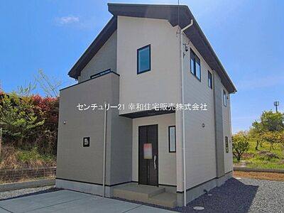 外観 外観