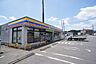 周辺：ミニストップ土浦宍塚店まで729m