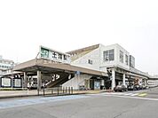 JR「土浦」駅まで3780m