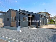 茨城県牛久市岡見町：物件画像