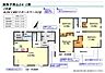 間取り：図面と異なる場合は現況を優先