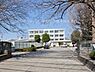 周辺：我孫子市立我孫子中学校まで2900m