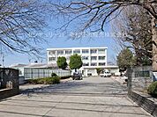 我孫子市立我孫子中学校まで2900m