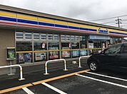 ミニストップかすみがうら稲吉南店まで914m
