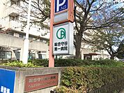光仁会総合守谷第一病院まで1289m