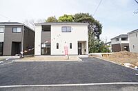茨城県かすみがうら市下稲吉：物件画像