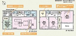 JR常磐線 土浦駅 徒歩22分
