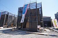 茨城県土浦市生田町：物件画像