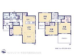JR常磐線 土浦駅 徒歩28分