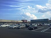 カスミフードスクエア学園の森店まで1918m