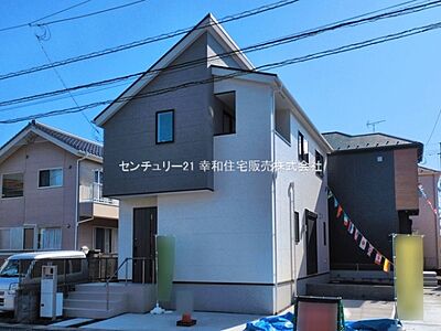 外観 外観