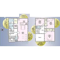 茨城県取手市宮和田