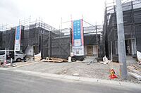 茨城県常総市本石下：物件画像