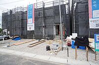 茨城県常総市本石下：物件画像